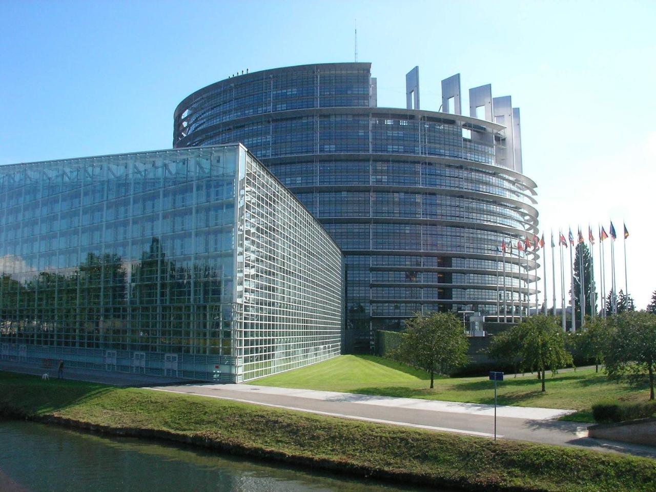 Hotelf1 Strasbourg Pont De L'Europe Ngoại thất bức ảnh